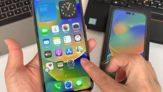 Çakma iPhone'cular yine iş başında! Bu kez henüz çıkmayan iPhone 14 Pro Max'in klonunu ürettiler