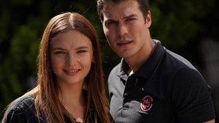 Nilsu Berfin Aktaş'ın kocası sahte kimlikle yurt dışına kaçmaya çalışırken yakalandı