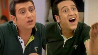 Pis Yedili dizisinin Orço’sunu şimdi gören tanıyamıyor! Tarz değiştiren Burak Alkaş seneler sonra bambaşka biri oldu