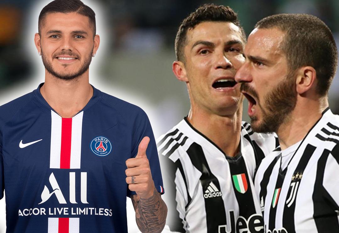 Galatasaray niyeti bozdu! Icardi kesmedi, bir d&uuml;nya yıldızı daha!