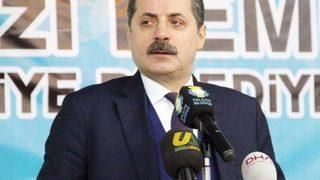 Bakan Çelik: Silah depolayanlara konuşacak bir şey kalmadı