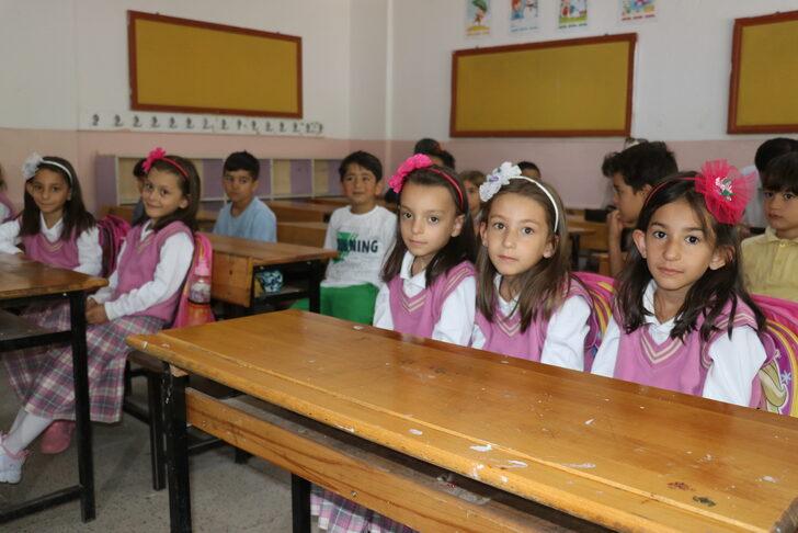 Kars, Ağrı ve Tunceli'deki okullarda uyum eğitimi başladı G2