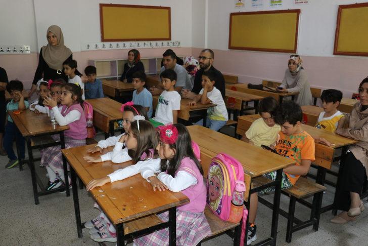 Kars, Ağrı ve Tunceli'deki okullarda uyum eğitimi başladı G3