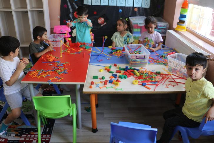 Kars, Ağrı ve Tunceli'deki okullarda uyum eğitimi başladı G4