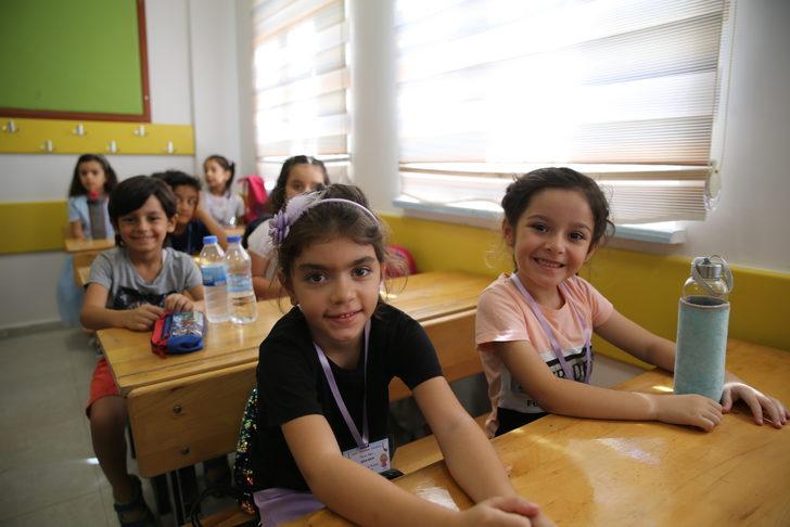 Gaziantep, Şanlıurfa, Kahramanmaraş ve Kilis'teki okullarda uyum eğitimi başladı G2