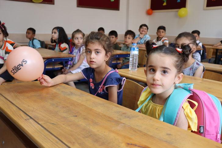 Gaziantep, Şanlıurfa, Kahramanmaraş ve Kilis'teki okullarda uyum eğitimi başladı G5