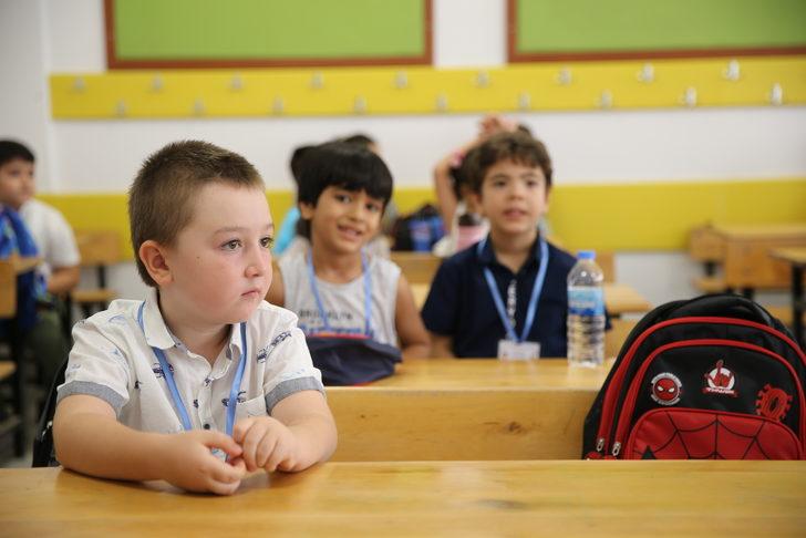 Gaziantep, Şanlıurfa, Kahramanmaraş ve Kilis'teki okullarda uyum eğitimi başladı G3