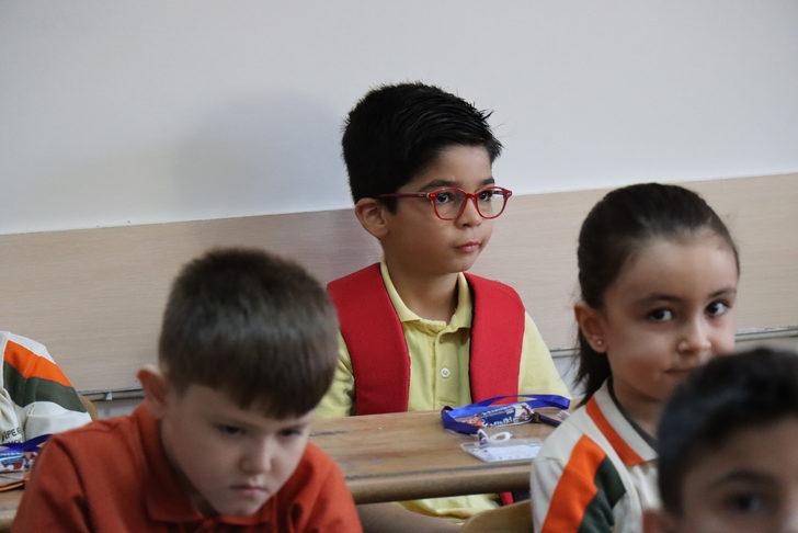 Gaziantep, Şanlıurfa, Kahramanmaraş ve Kilis'teki okullarda uyum eğitimi başladı G4