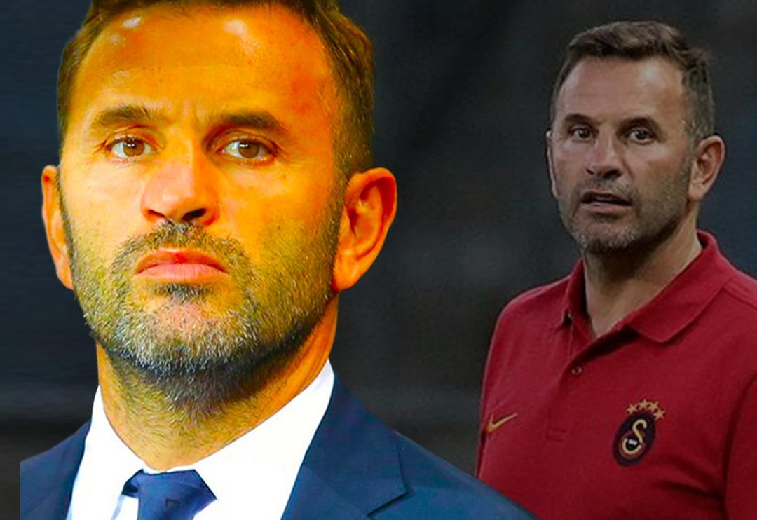 Galatasaray'da ma&ccedil;a saatler kala s&uuml;rpriz karar! Forvette Seferovic yok...