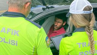 Araç sürücüleri dikkat! Bunu çoğu kimse bilmiyor, cezası 1823 TL