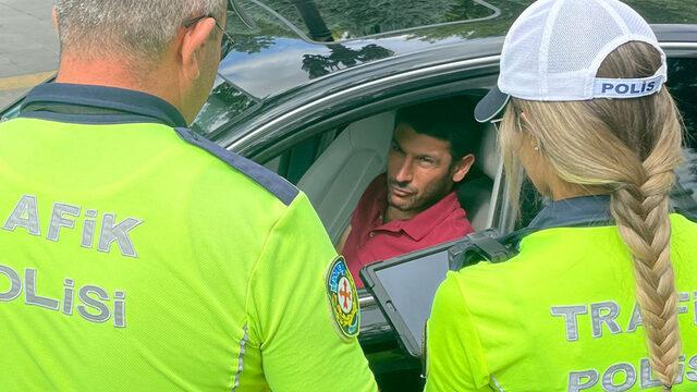 Araç sürücüleri dikkat! Bunu çoğu kimse bilmiyor, cezası 1823 TL