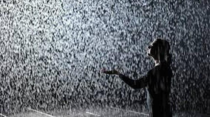 Meteoroloji Uyardı O İllerde Şiddetli Yağış Bekleniyor!İşte O İller