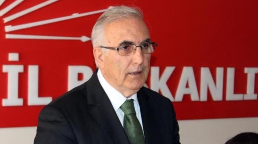 Ensar Öğüt: Ben değil Ardahan kaybetti