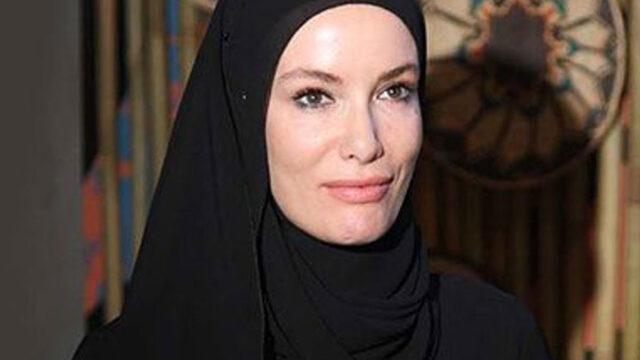 Gamze Özçelik'ten yorum yağan paylaşım! 'Nadiren atıyorum'