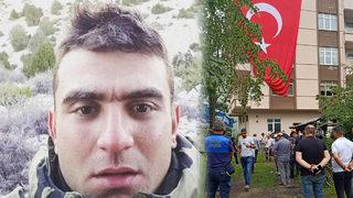 SON DAKİKA | Skorsky helikopter kaza kırıma uğramıştı! Acı haber geldi: Uzman Çavuş Ümit Kesti şehit oldu