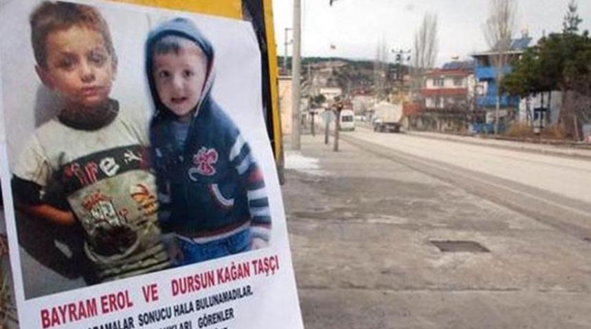 Kayıp çocuklar, Kelkit Çayı’nda yarın son kez aranacak