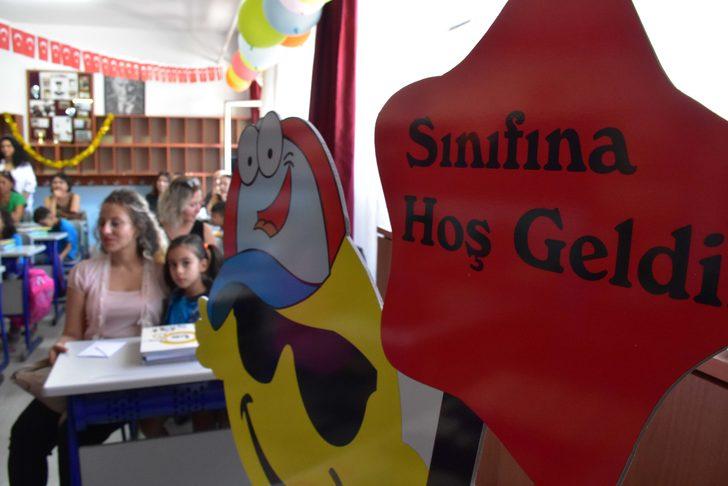 Antalya ve Muğla'da okullarda uyum eğitimi başladı G2