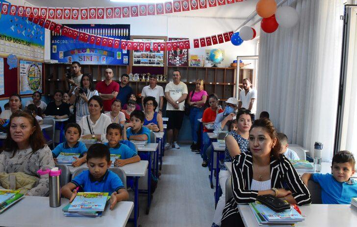 Antalya ve Muğla'da okullarda uyum eğitimi başladı G3