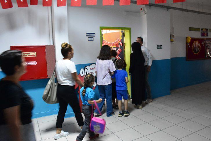 Antalya ve Muğla'da okullarda uyum eğitimi başladı G4