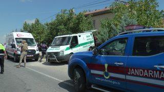 Kan donduran vahşet! Önce kurşun yağdırdı, sonra boğazını kesti