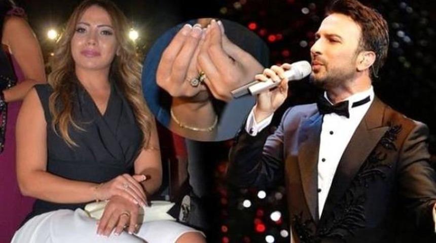 Tarkan'ın Eşi Pınar Dilek'ten FLAŞ Açıklama Neler Söyledi?