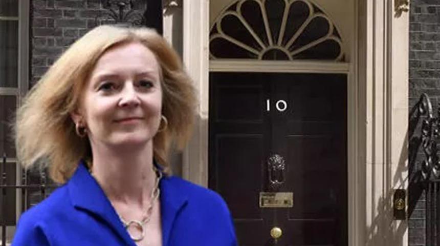 İngiltere'nin yeni başbakanı Liz Truss kimdir? Liz Truss kaç yaşında, Instagram adresi nedir?
