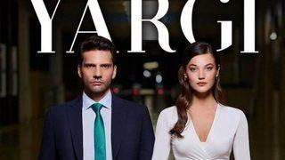 Yargı dizisi yeni sezon ne zaman başlıyor? Fragman yayınlandı! Yargı dizisi 2. sezon ne zaman başlayacak?