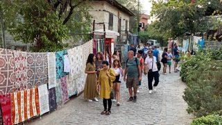 Avrupa'da doğal gaz krizi büyüyor!  Antalya turizminde yüzde 20'lik artış beklentisi