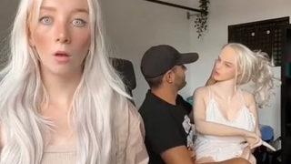 Erkek arkadaşına aldığı hediye sosyal medyada olay olmuştu! Şimdi bir seks bebeği uğruna terk edilmekten korkuyor