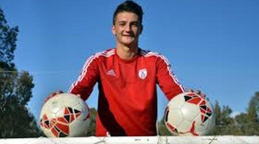 T&uuml;rkiye'nin Yeni Gol Makinası Durdurulamıyor Bakın Kim?