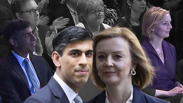 Son dakika: Kıyasıya rekabet sonuçlandı! Dünya bu yanıtı bekliyordu: İngiltere'nin yeni başbakanı Liz Truss oldu