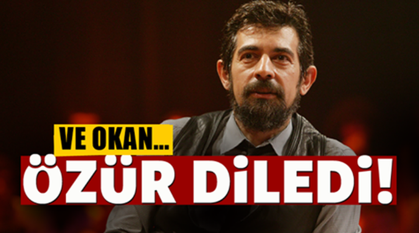 Son Dakika Okan Bay&uuml;lgen &Ouml;z&uuml;r Diledi Neler S&ouml;yledi?
