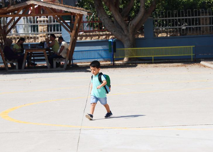 Adana ve çevre illerdeki okullarda uyum eğitimi başladı G4