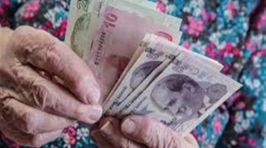 Yeni Yıl &Ouml;ncesi Emekliye &Ccedil;ifte M&uuml;jde Bakın Neumiş?