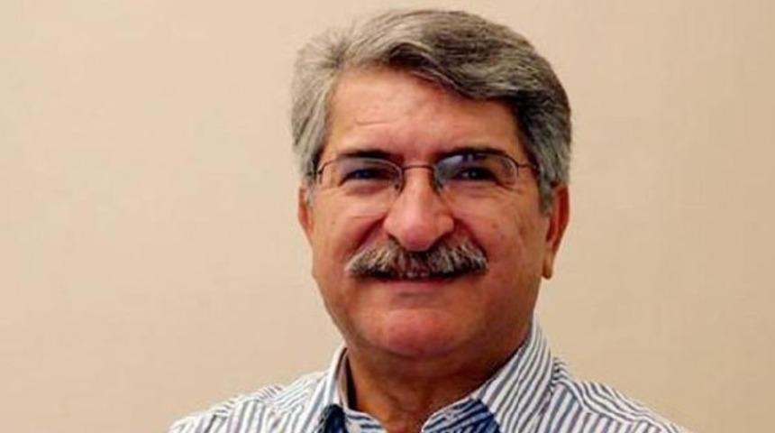 Fikri Sağlar: Erdoğan artık kaçak Saray'da oturamaz