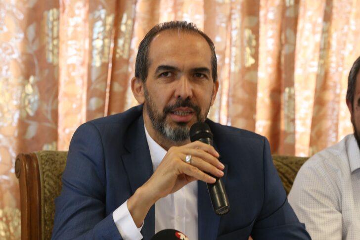 Denize kıyısı olmayan Kahramanmaraş'ta balık festivali düzenlenecek G5