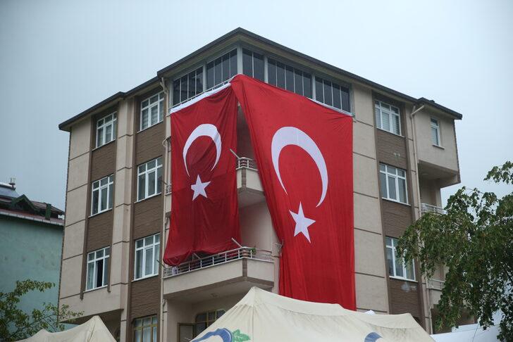 Şehit Piyade Uzman Çavuş Ümit Kesti'nin acı haberi ailesine ulaştı G2