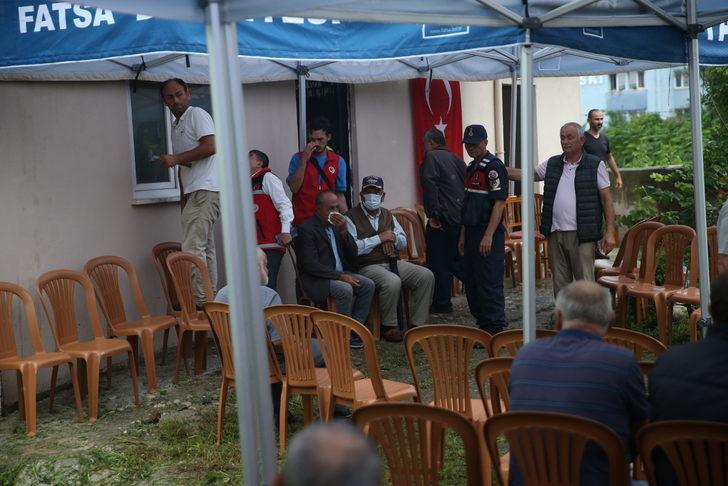 Şehit Piyade Uzman Çavuş Ümit Kesti'nin acı haberi ailesine ulaştı G3