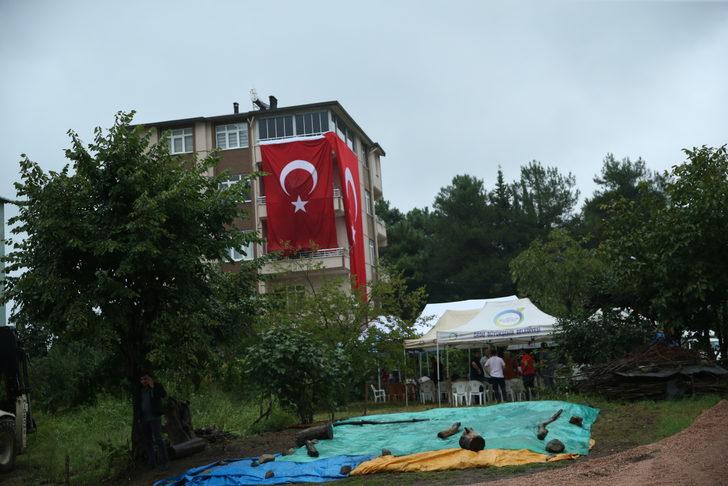 Şehit Piyade Uzman Çavuş Ümit Kesti'nin acı haberi ailesine ulaştı G4