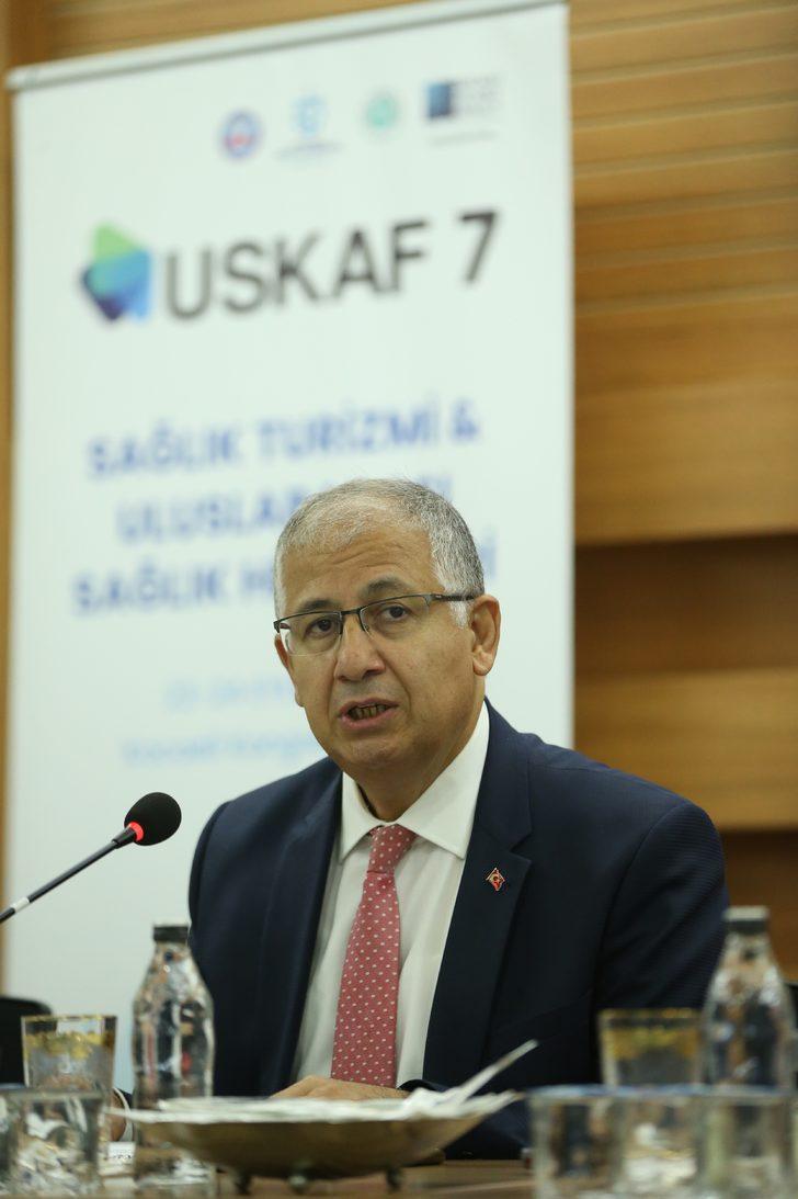 Sağlık turizmi, Kocaeli'de 7'ncisi düzenlenecek forumda ele alınacak G1