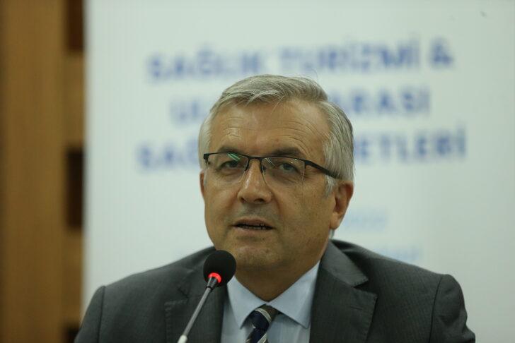 Sağlık turizmi, Kocaeli'de 7'ncisi düzenlenecek forumda ele alınacak G3