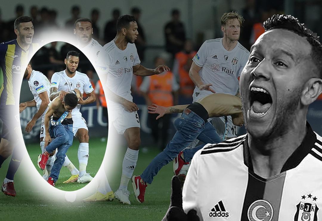 Josef bilinmeyenleri anlattı! İlk kez konuştu...