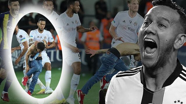 Josef bilinmeyenleri anlattı! İlk kez konuştu...