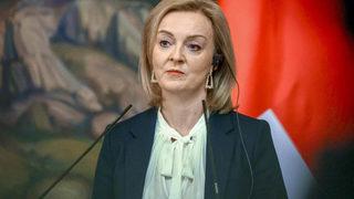 Liz Truss İngiltere'nin yeni başbakanı oldu! Türkiye iddiaları yeniden gündeme geldi! Bakanlık ve Kılıçdaroğlu tepki göstermişti