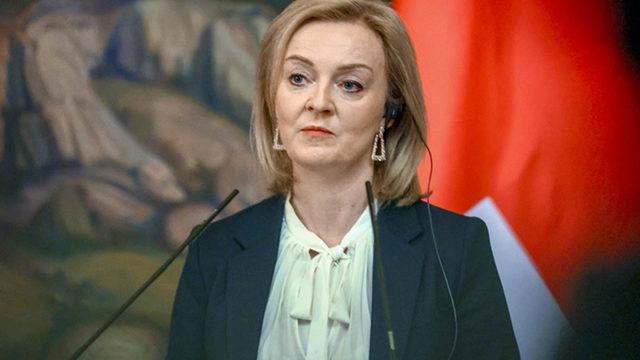 Liz Truss İngiltere'nin yeni başbakanı oldu! Türkiye iddiaları yeniden gündeme geldi! Bakanlık ve Kılıçdaroğlu tepki göstermişti