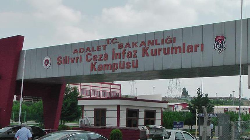 Silivri Cezaevi'nin adı değiştirildi! Adalet Bakanlığı yeni ismini duyurdu