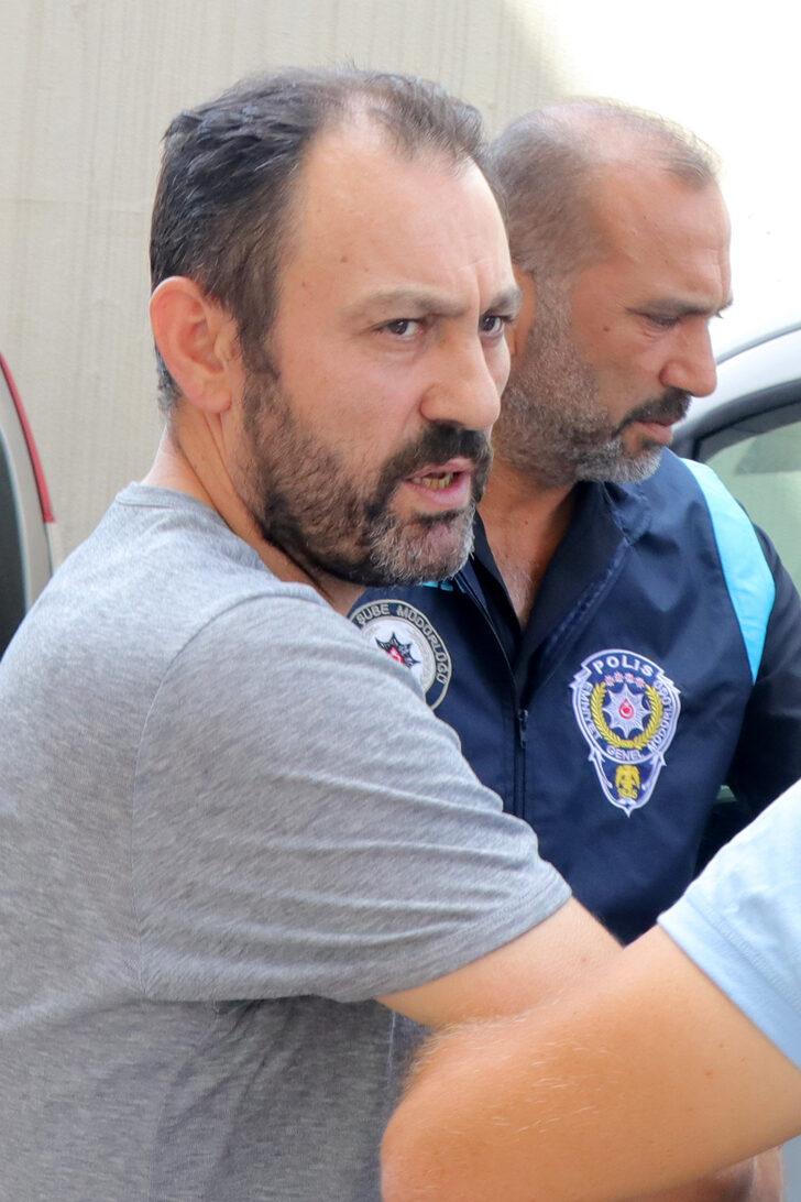 Kayseri'de otomobildeki silahlı saldırıyla ilgili 3 şüpheli gözaltına alındı G2