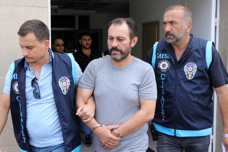 Kayseri'de otomobildeki silahlı saldırıyla ilgili 3 şüpheli gözaltına alındı G4