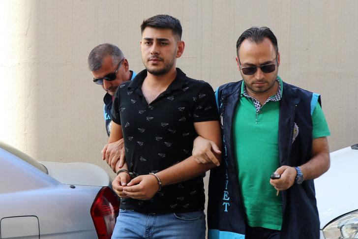 Kayseri'de otomobildeki silahlı saldırıyla ilgili 3 şüpheli gözaltına alındı G5