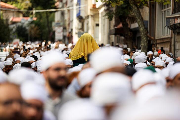 Ömer Tuğrul İnançer son yolculuğuna uğurlanıyor G2